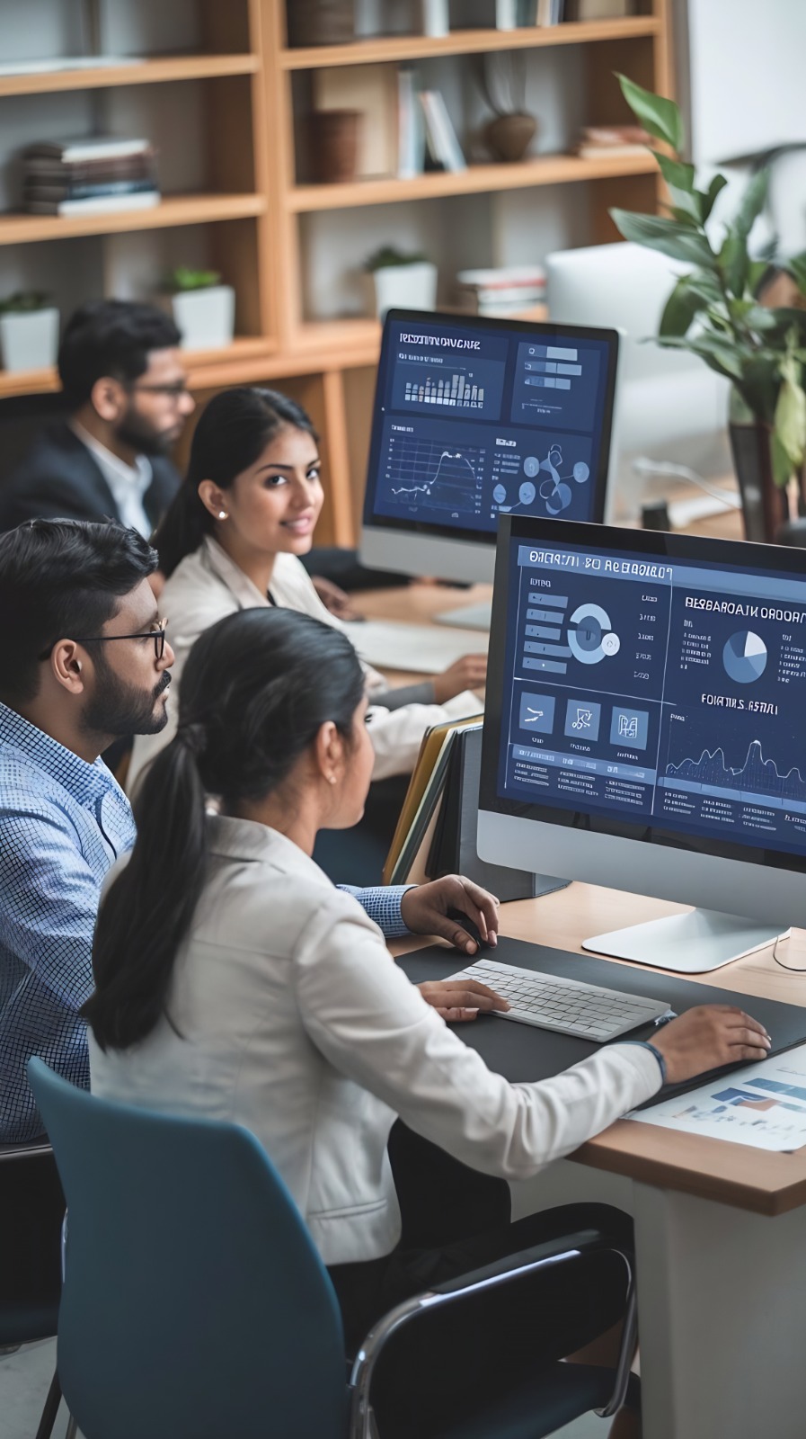 How to Build a Future-Ready Digital Strategy 