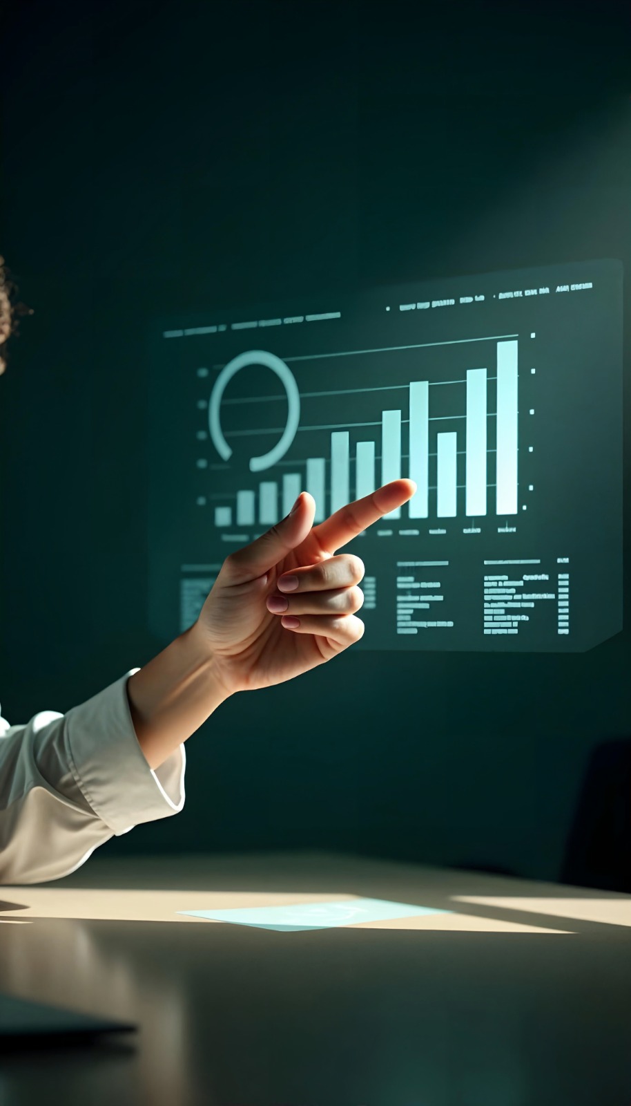 How Generative AI Is Reshaping B2B Digital Transformation in 2026